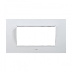 ROUND 4M FRAME WHITE 152-20072 ROUND 4M FRAME WHITE 152-20072