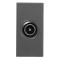 КОНТАКТЕН МОДУЛ ЗА ТВ АНТРАЦИТ