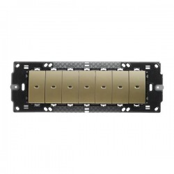 M SERIES 7M SUPPORT FRAME 152-20803 M SERIES 7M SUPPORT FRAME 152-20803