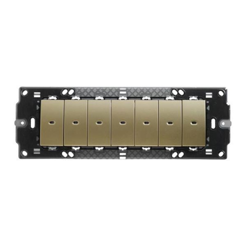 M SERIES 7M SUPPORT FRAME 152-20803