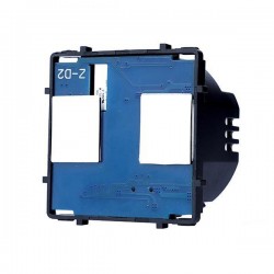 УМЕН ZIGBEE 2 ГАНГА 1 ПОСОКА ТЪЧ КЛЮЧ 1000W МОДУЛЕН УМЕН ZIGBEE 2 ГАНГА 1 ПОСОКА ТЪЧ КЛЮЧ 1000W МОДУЛЕН