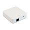ZIGBEE 3.0 ГЕЙТУЕЙ С LAN ВРЪЗКА