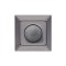 ROTARY DIMMER 800W GRAPHITE 152-66300