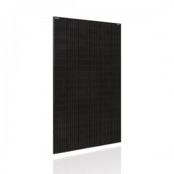 PV PANEL AE SOLAR AURORA BLACK 395W 165-10061