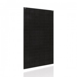 PV PANEL AE SOLAR AURORA BLACK 400W 165-10062