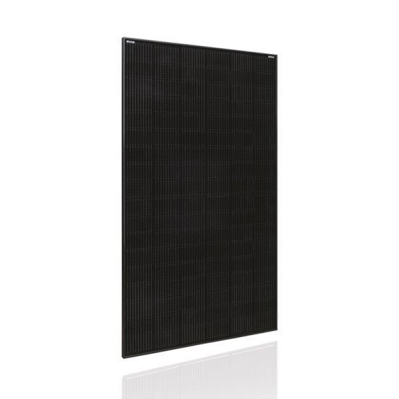 PV PANEL AE SOLAR AURORA BLACK 400W 165-10062