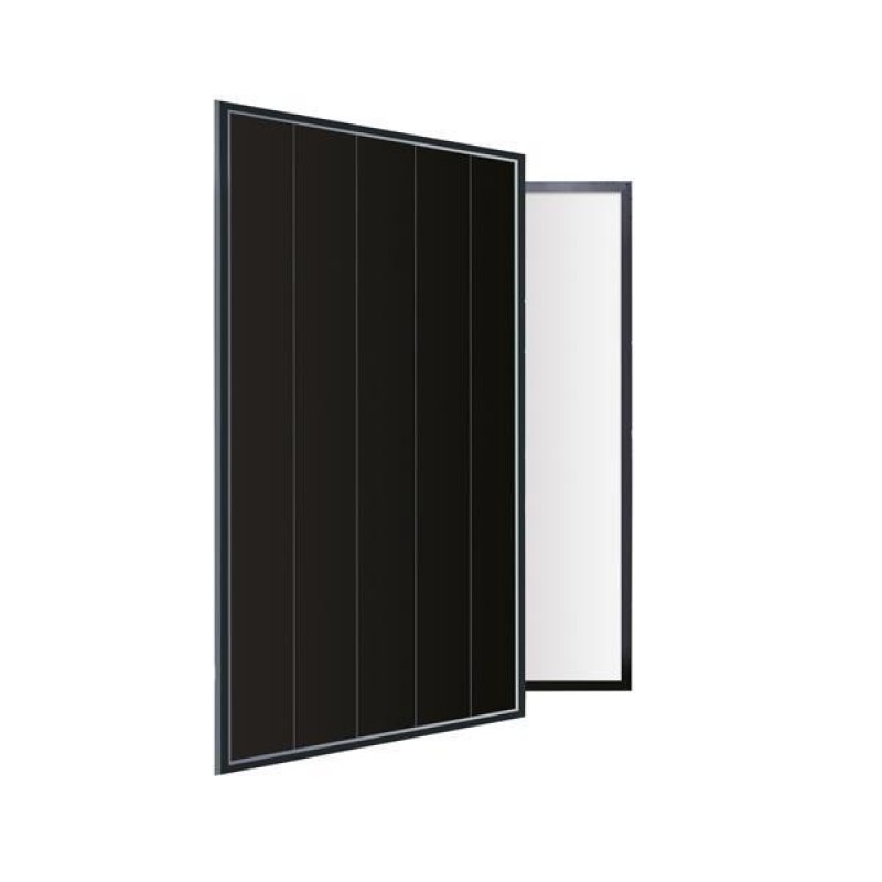 PV PANEL BLACK AE SOLAR THUNDER 440W 165-10072