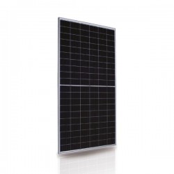 PV PANEL AE SOLAR AURORA 370W BIFACIAL 165-10091