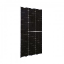 PV PANEL AE SOLAR AURORA 450W BIFACIAL 165-10093
