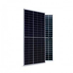 PV PANEL AE SOLAR COMET 570W BIFACIAL 165-10240