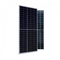 PV PANEL AE SOLAR COMET 575W BIFACIAL 165-10241
