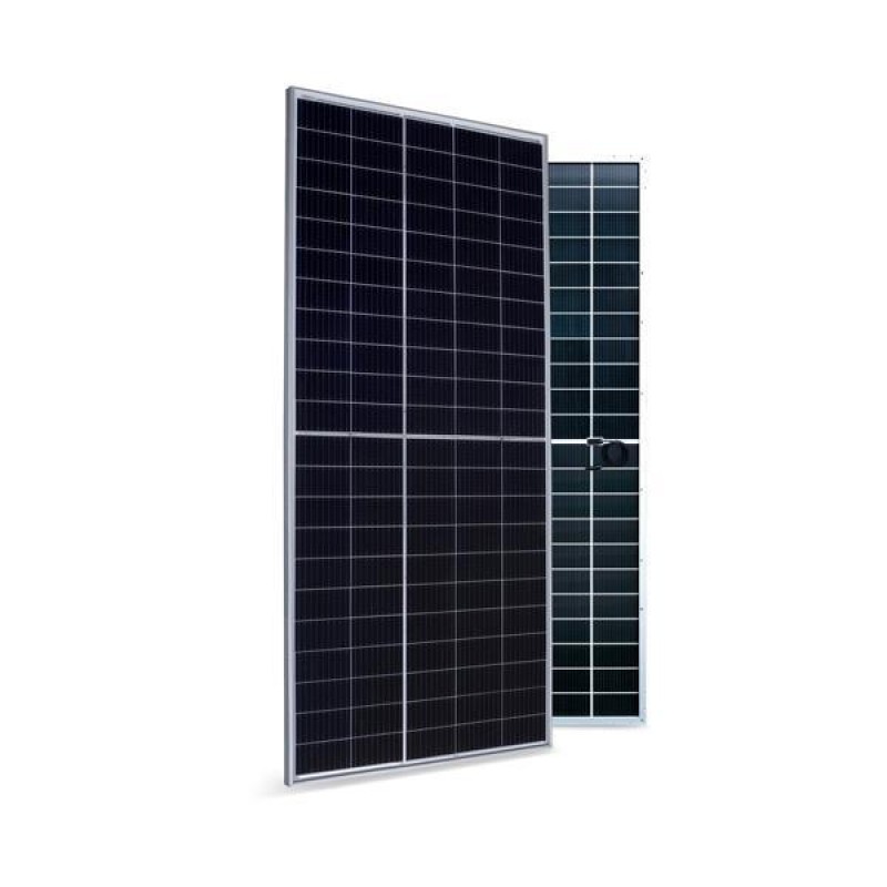 PV PANEL AE SOLAR COMET 580W BIFACIAL 165-10242