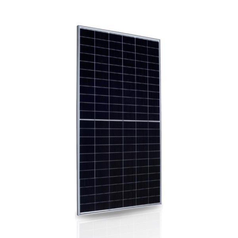 PV PANEL AE SOLAR COMET 690W BIFACIAL 165-10247
