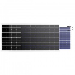PV PANEL AE SOLAR TERRA 505W 165-10400 PV PANEL AE SOLAR TERRA 505W 165-10400