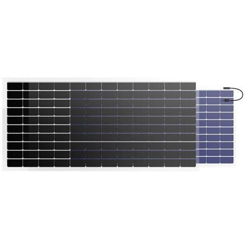 PV PANEL AE SOLAR TERRA 505W 165-10400