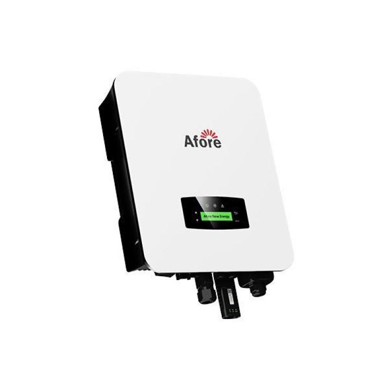SINGLE PHASE HYBRID INVERTER AFORE 1,5KW 165-13001