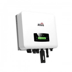 ИНВЕРТОР ЕДНОФАЗЕН AFORE 5KW