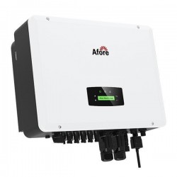 THREE PHASE HYBRID INVERTER AFORE 12KW 165-13056 THREE PHASE HYBRID INVERTER AFORE 12KW 165-13056