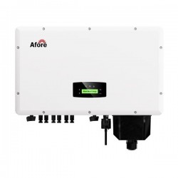 ТРИФАЗЕН ХИБРИДЕН ИНВЕРТОР AFORE 30KW ТРИФАЗЕН ХИБРИДЕН ИНВЕРТОР AFORE 30KW