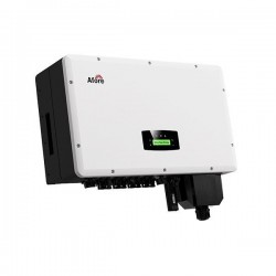 THREE PHASE INVERTER AFORE 40KW 165-13094 THREE PHASE INVERTER AFORE 40KW 165-13094