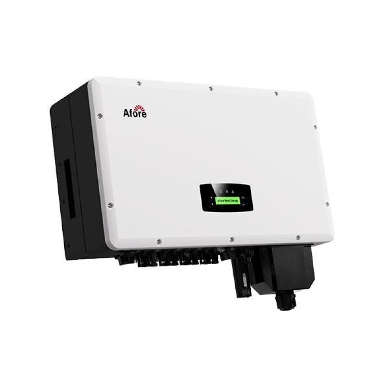 THREE PHASE INVERTER AFORE 40KW 165-13094