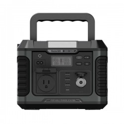 PORTABLE BATTERY ENERLUTION  346Wh/600W 165-13203