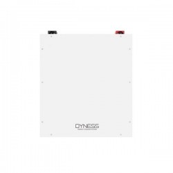 BATTERY SYSTEM DYNESS 4.8KWh IP20 L/V (A48100) 165-13207