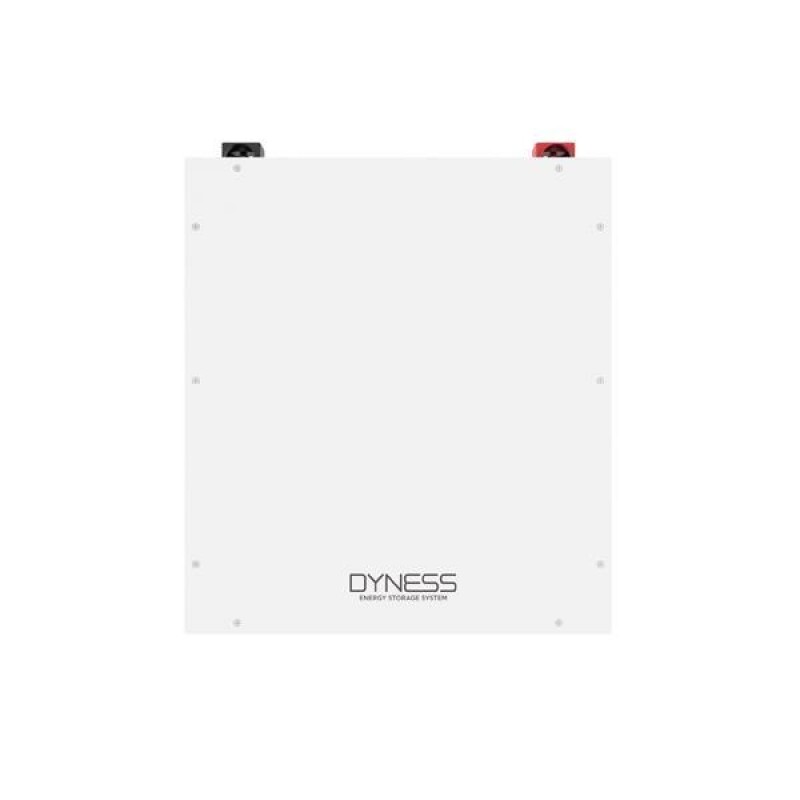 BATTERY SYSTEM DYNESS 4.8KWh IP20 L/V (A48100) 165-13207