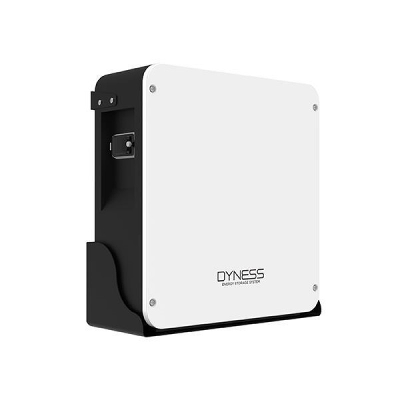 BATTERY SYSTEM DYNESS 5,12KWh IP65 L/V 165-13208