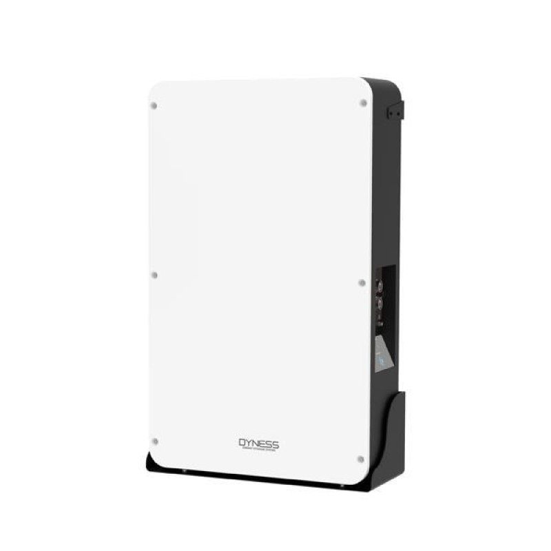 BATTERY SYSTEM DYNESS 10,24KWh IP65 L/V 165-13209