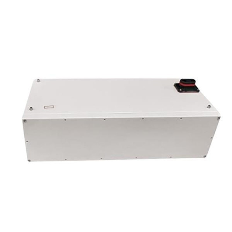 BATTERY SYSTEM HYBESS 2,5KWh H/V (TOWER) 165-13220