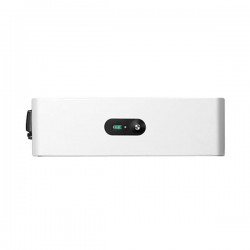 POWER DISTRIBUTION UNIT & BASE HYBESS H/V (TOWER) 165-13221