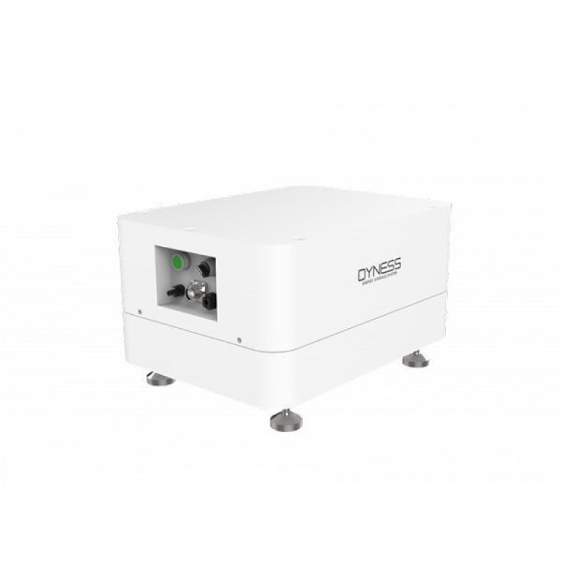 POWER DISTRIBUTION UNIT & BASE DYNESS H/V (TOWER) 165-13224