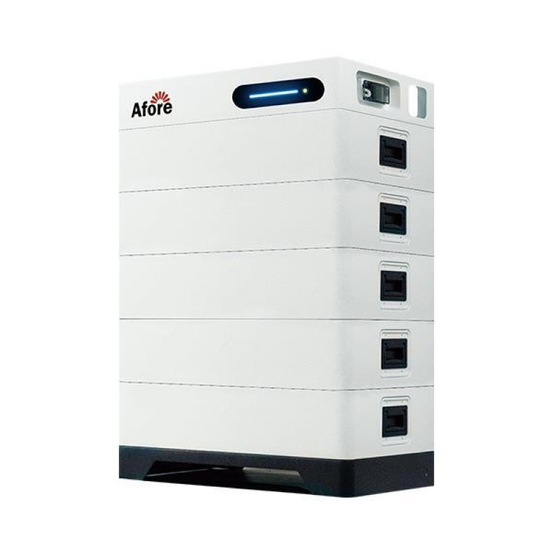 BATTERY SYSTEM AFORE  2,5KWh H/V (TOWER) 165-13241