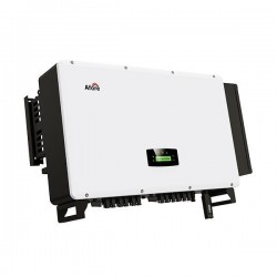THREE PHASE INVERTER AFORE 100KW 165-13404 THREE PHASE INVERTER AFORE 100KW 165-13404