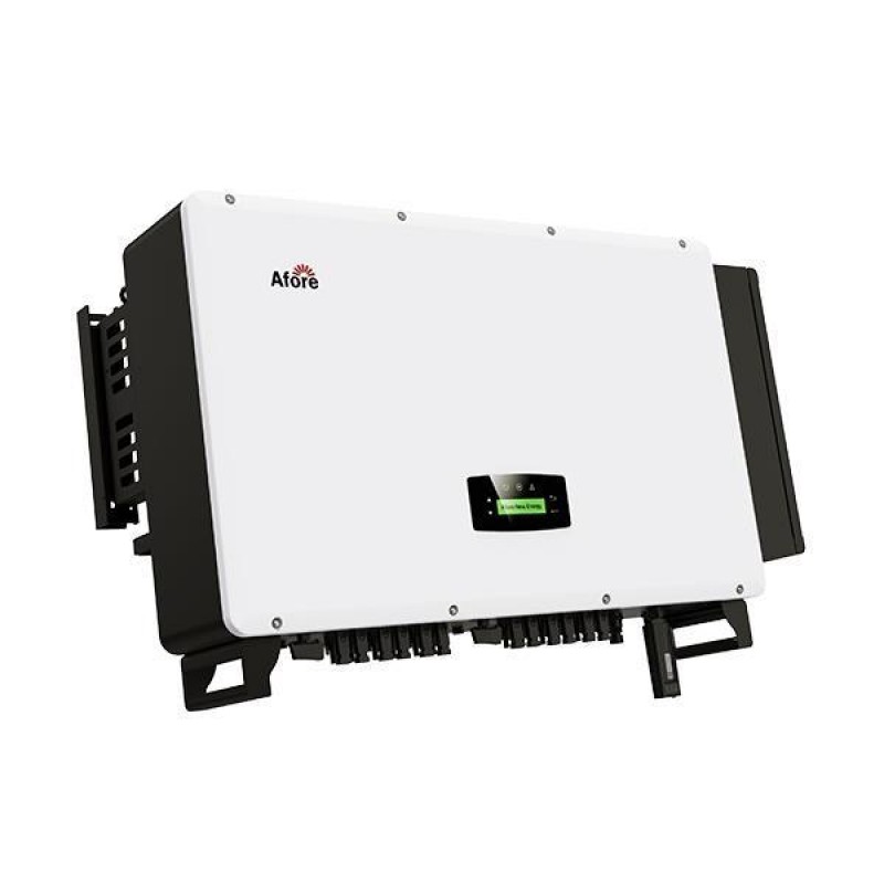 THREE PHASE INVERTER AFORE 100KW 165-13404