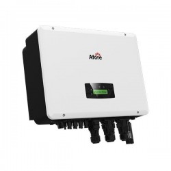 THREE PHASE HYBRID INVERTER PLUS SERIES AFORE 10KW 165-13435 THREE PHASE HYBRID INVERTER PLUS SERIES AFORE 10KW 165-13435