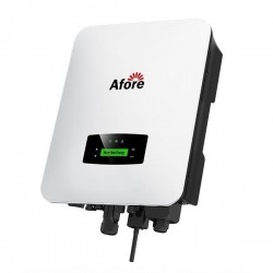 SINGLE PHASE HYBRID INVERTER PLUS SERIES AFORE 4KW 165-13500 SINGLE PHASE HYBRID INVERTER PLUS SERIES AFORE 4KW 165-13500