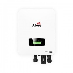 ХИБРИДЕН ИНВЕРТОР PLUS SERIES AFORE 5KW ХИБРИДЕН ИНВЕРТОР PLUS SERIES AFORE 5KW