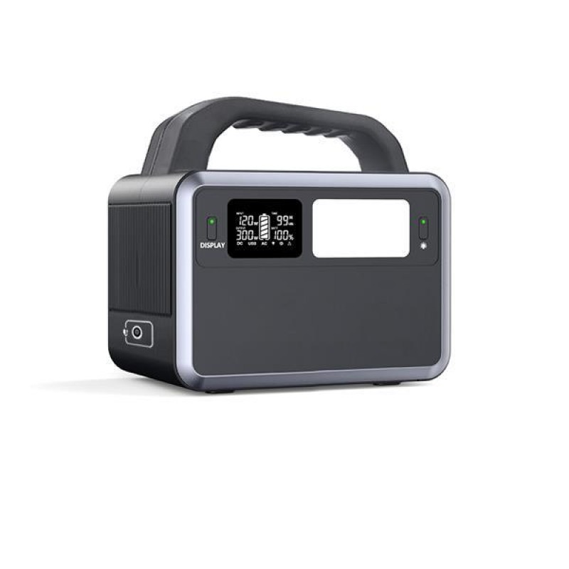 PORTABLE BATTERY 153.6Wh/150W 165-40000
