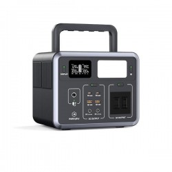 PORTABLE BATTERY KIWI 288Wh/300W 165-40001