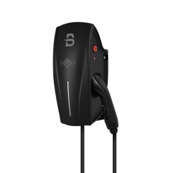ЕЛЕКТРОЗАХРАНВАНЕ ЗА ЕЛЕКТРОМОБИЛИ BENY 7.4KW