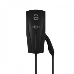 EV CHARGER BENY THREE PHASE,22KW,32A AND CABLE 5m 165-50003 EV CHARGER BENY THREE PHASE,22KW,32A AND CABLE 5m 165-50003