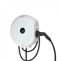 EV CHARGER INTERSTELLAR ТРИФАЗЕН 22KW