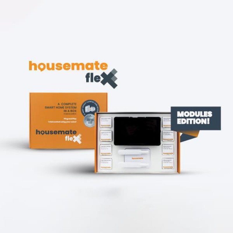 HOUSEMATE МОДУЛЕН КОНТАКТ 16A HOUSEMATE МОДУЛЕН КОНТАКТ 16A