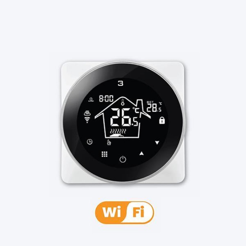 THERMOSTAT 170-00200