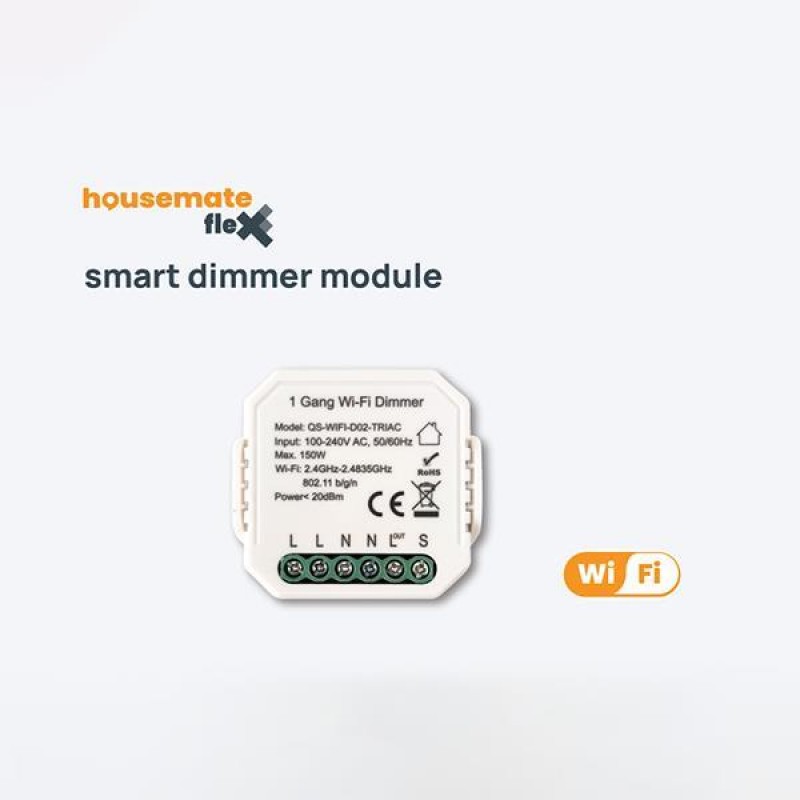 MODULES FOR THE  DIMMER 170-00306