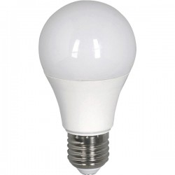 BULB LED Α60 15W Ε27 4000K 220-240V 3pcs set 182-84015 BULB LED Α60 15W Ε27 4000K 220-240V 3pcs set 182-84015