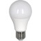BULB LED Α60 15W Ε27 4000K 220-240V 3pcs set 182-84015