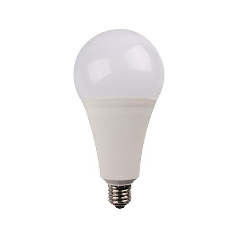 BULB LED Α60 15W Ε27 2700K 220-240V 3pcs set 182-84025